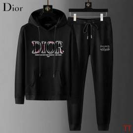 Picture of Dior Sweater Suits _SKUDiorM-5XL20tr15338739